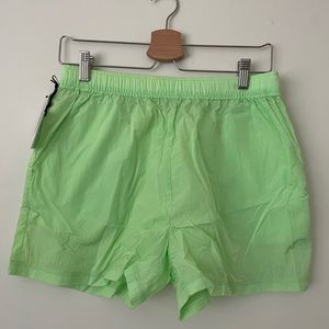 Aritzia Shorts